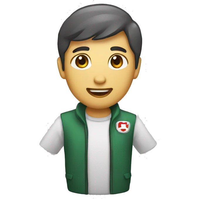 aid emoji