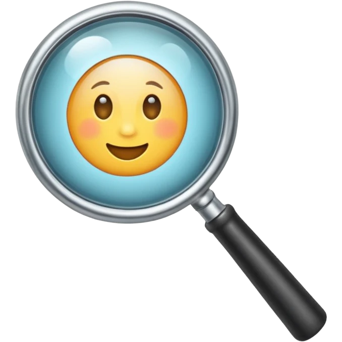search emoji