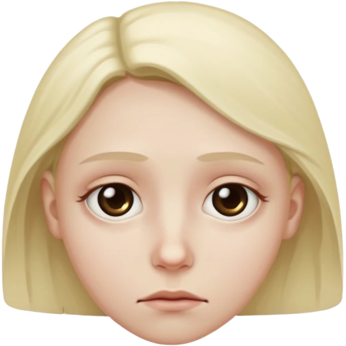 perdu emoji