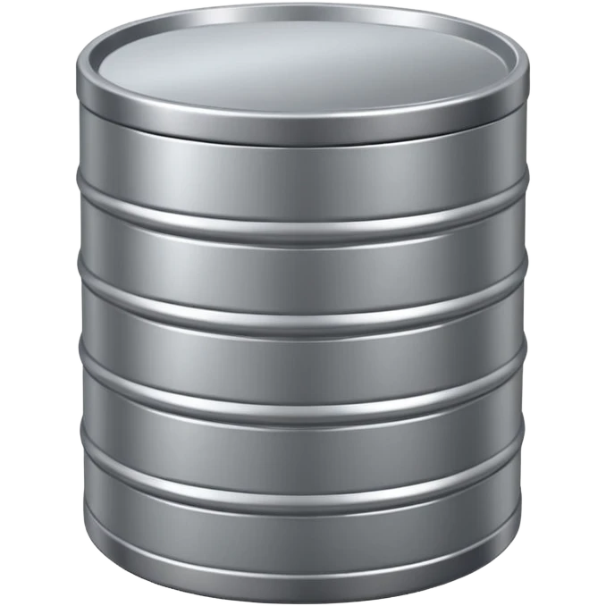Pellet drums emoji