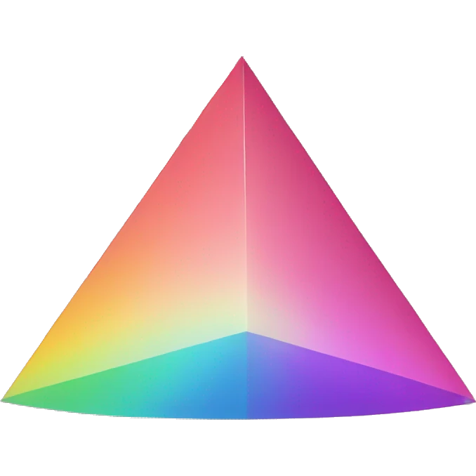 prism emoji