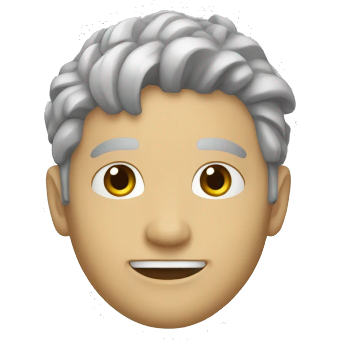 Gojo Saturo emoji