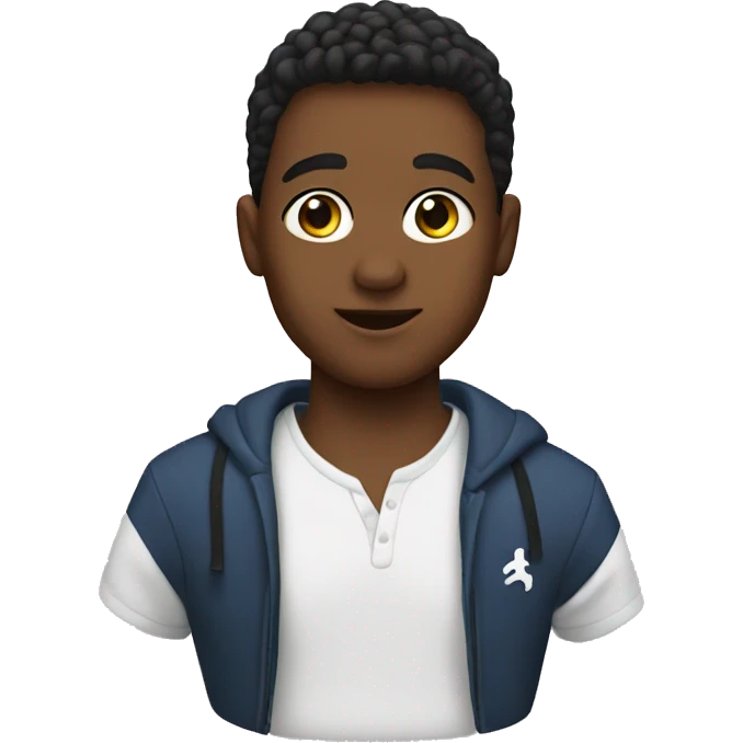 Sigma sigma boy emoji