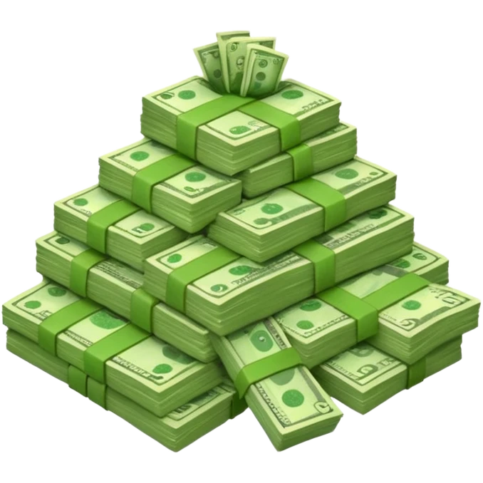 Money emoji