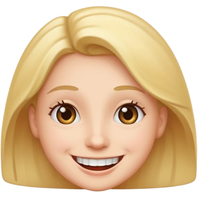 Feeling loved  emoji