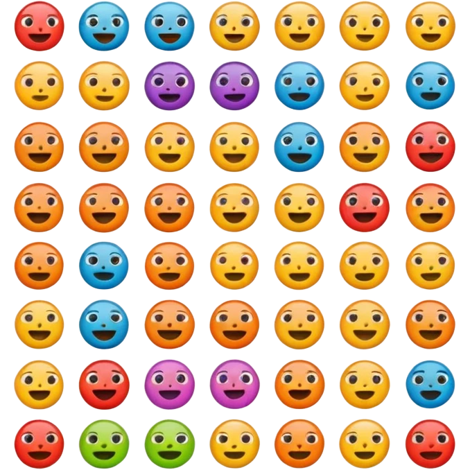 Memes emoji