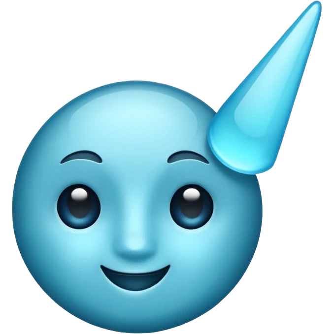 Blue tick✔️ emoji