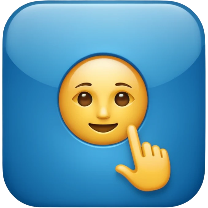 webinar icon emoji