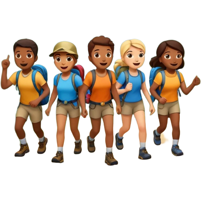 trips emoji
