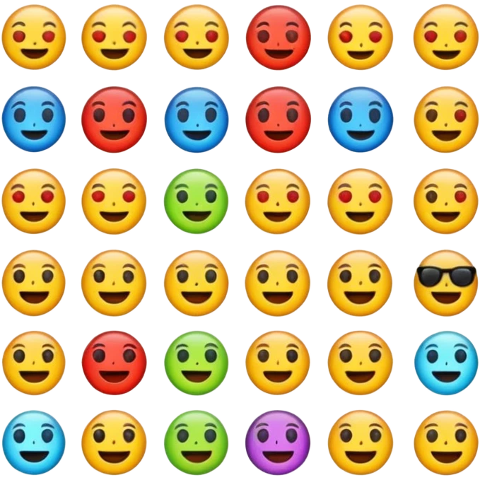 Stickers ois18 emoji  emoji