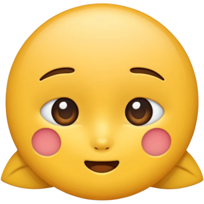 하이파이브 이모지 emoji