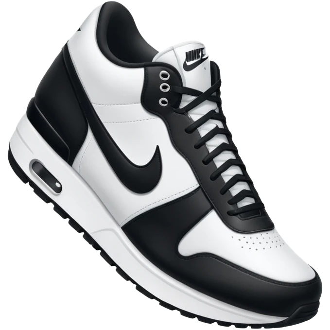 Nike emoji