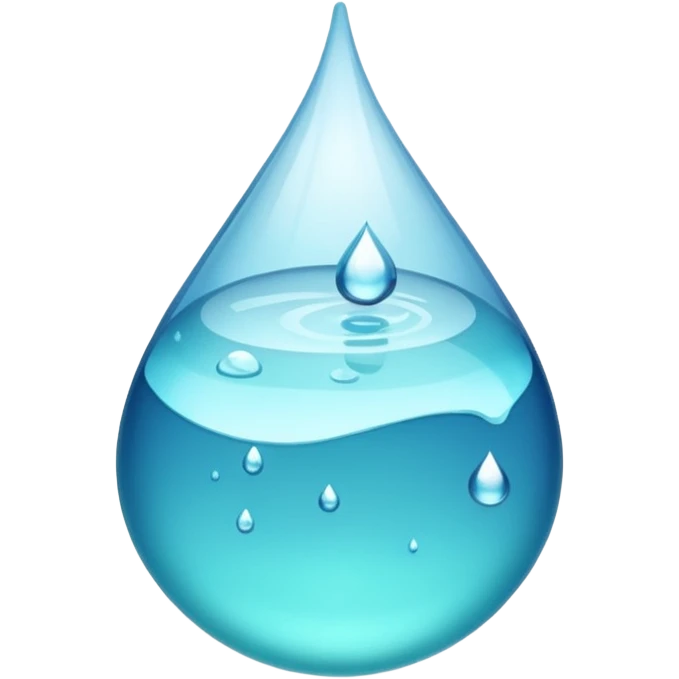 Chlorine emoji