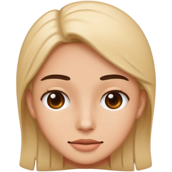 Nah emoji