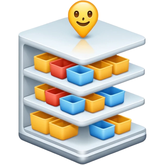Online Store emoji