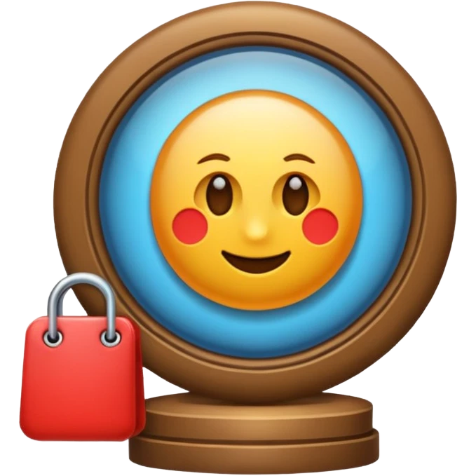 goal emoji