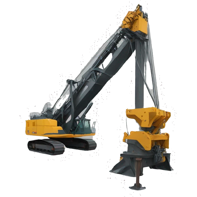 piling rig emoji