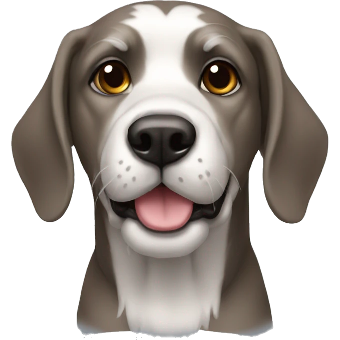 shnauzer emoji