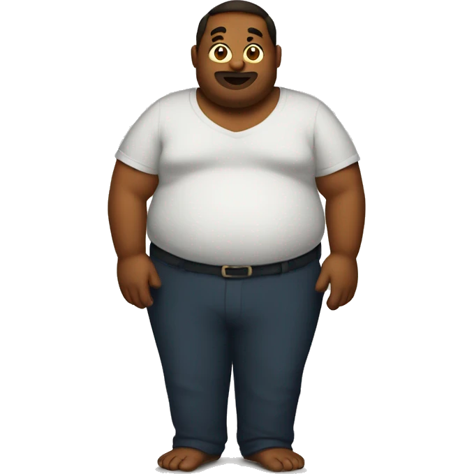 belly emoji