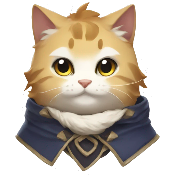 genshin impcat emoji