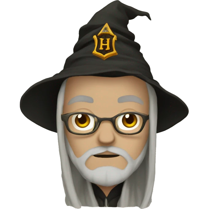 Hogwarts  emoji