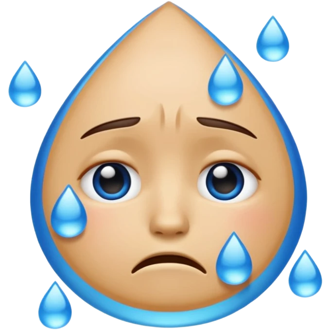 Crying emoji emoji