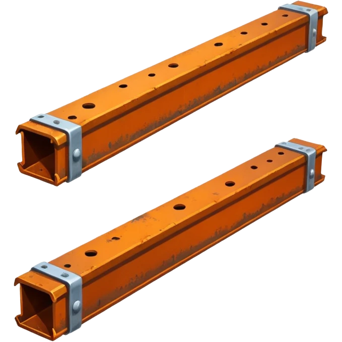 metal beam emoji