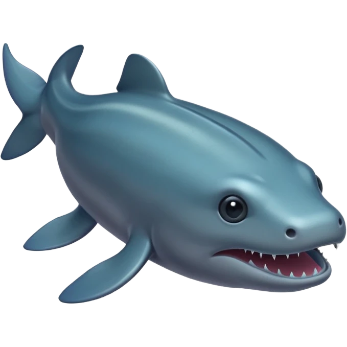 electric eel  emoji