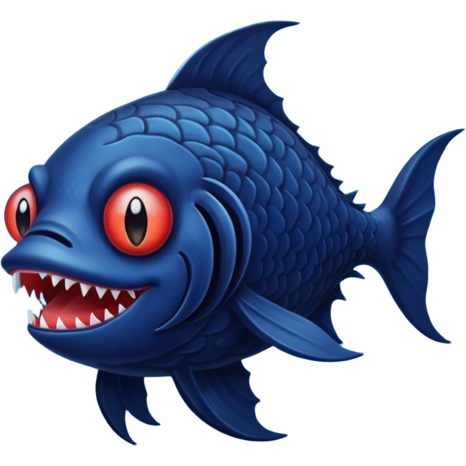 devilfish emoji