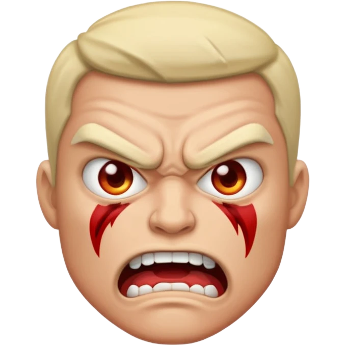 Dickhead  emoji
