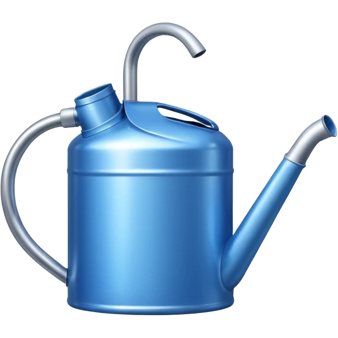Water Can emoji