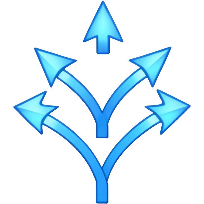 directions emoji