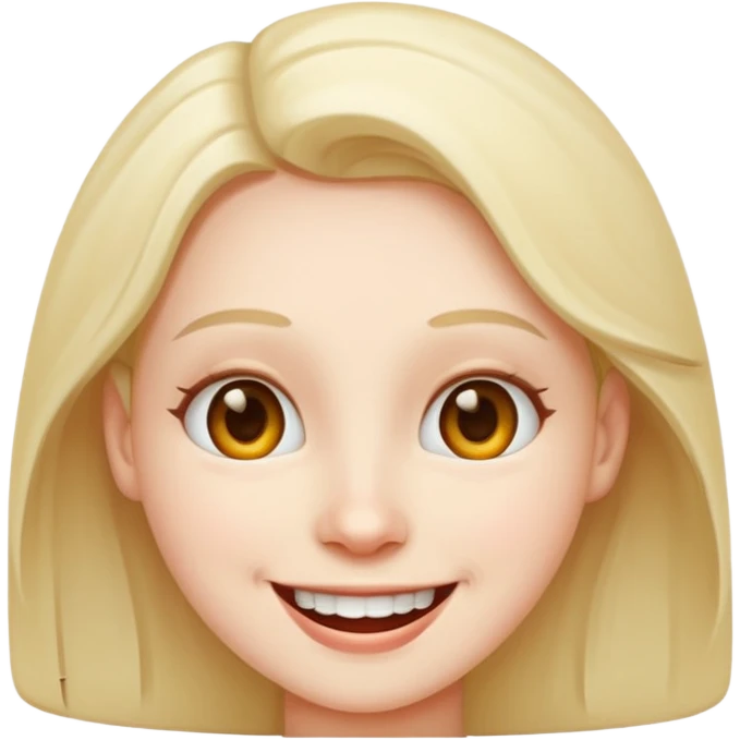 ⃝☻ emoji