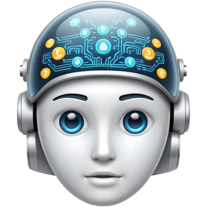 Ai learning emoji