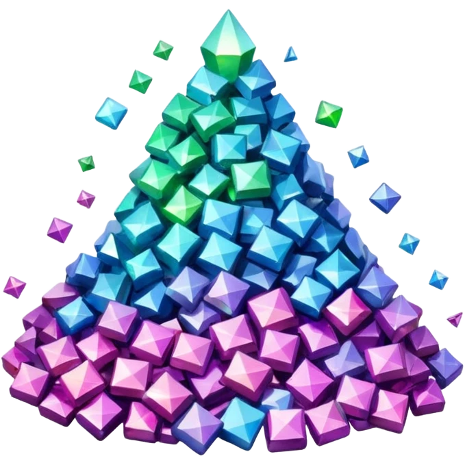 Glitter  emoji