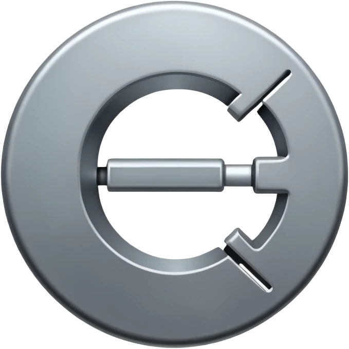 Disconnected symbol  emoji