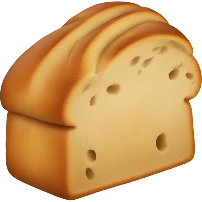 bread emoji