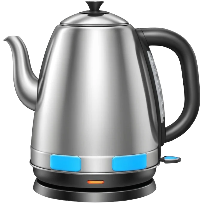 
kettle emoji