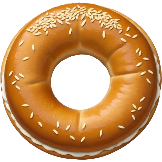 simit emoji