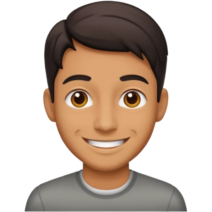 Text asad emoji