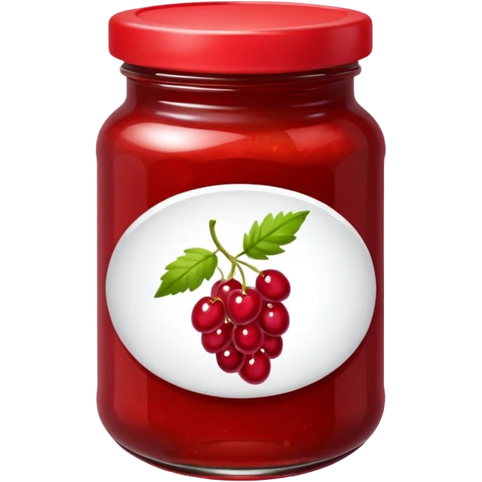 Jam emoji