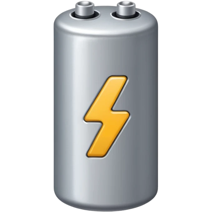 Capcitor emoji