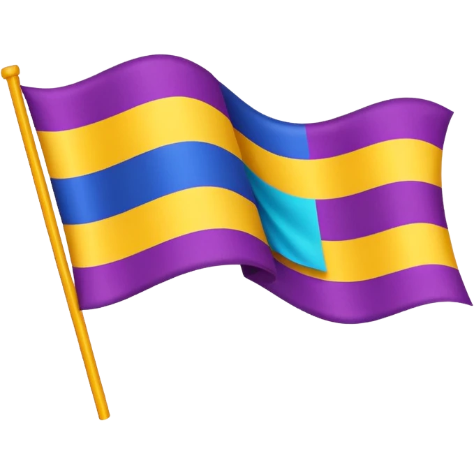 freak flag emoji