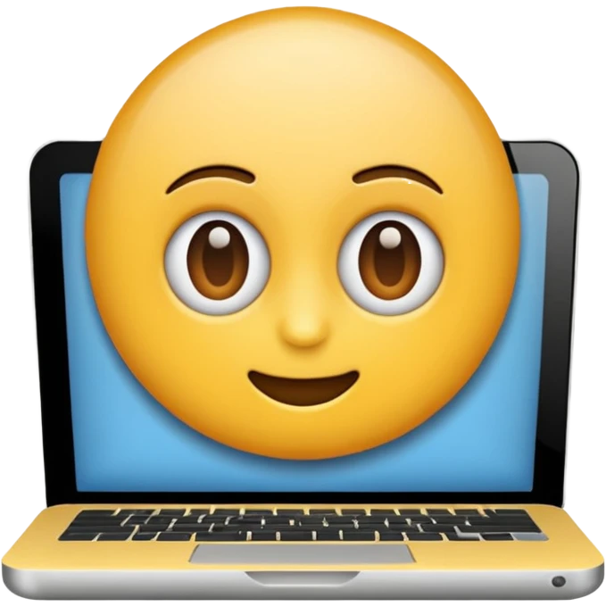 promoting emoji