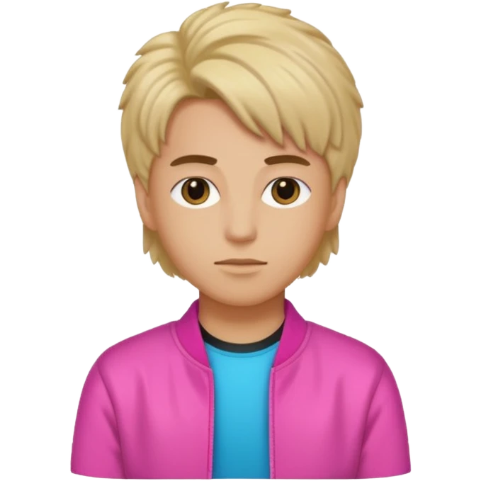 80s emoji