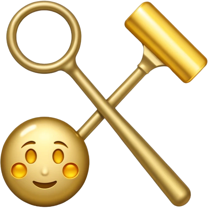 magic tool emoji  emoji
