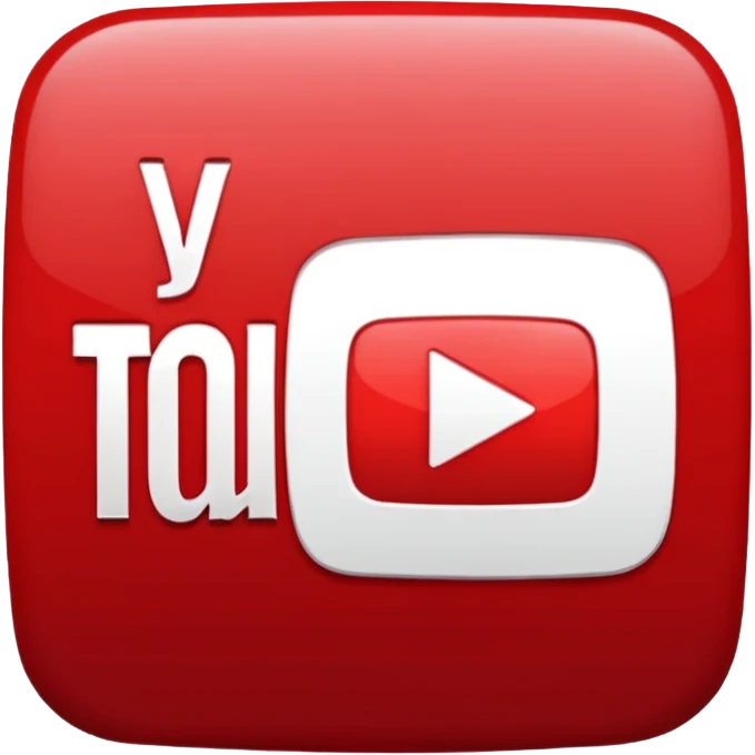 YouTube emoji