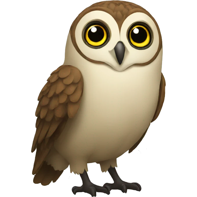 buho emoji