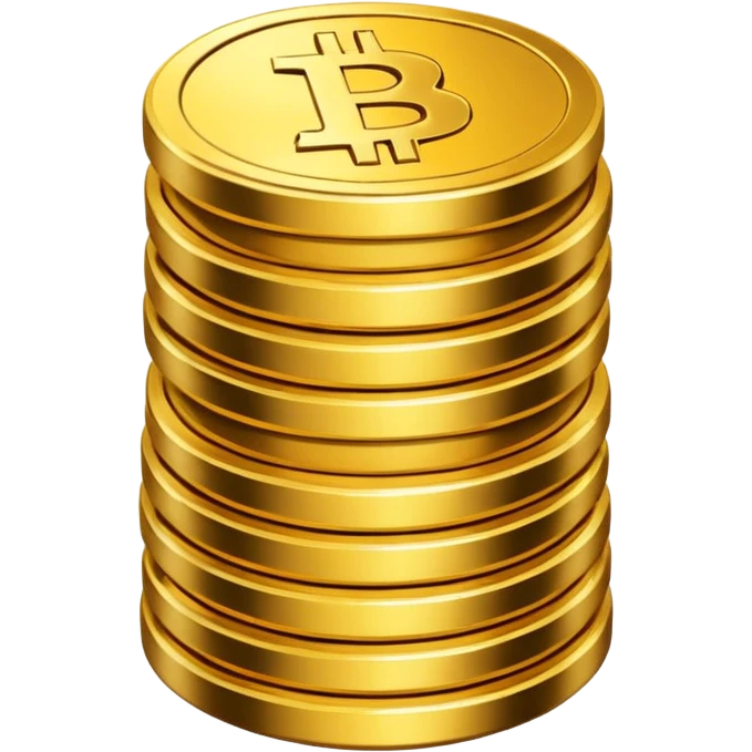 btc emoji