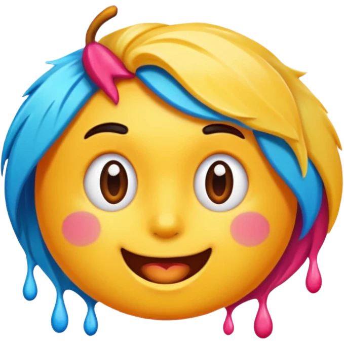 not like that emoji